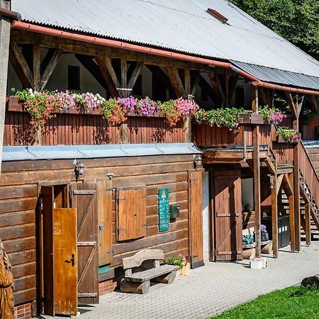 Penzion Tyra Trinec Extérieur photo